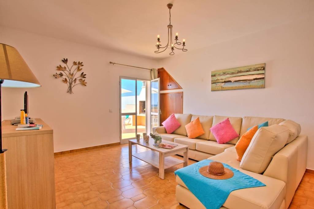 Villa Guita Family House Albufeira Exterior photo